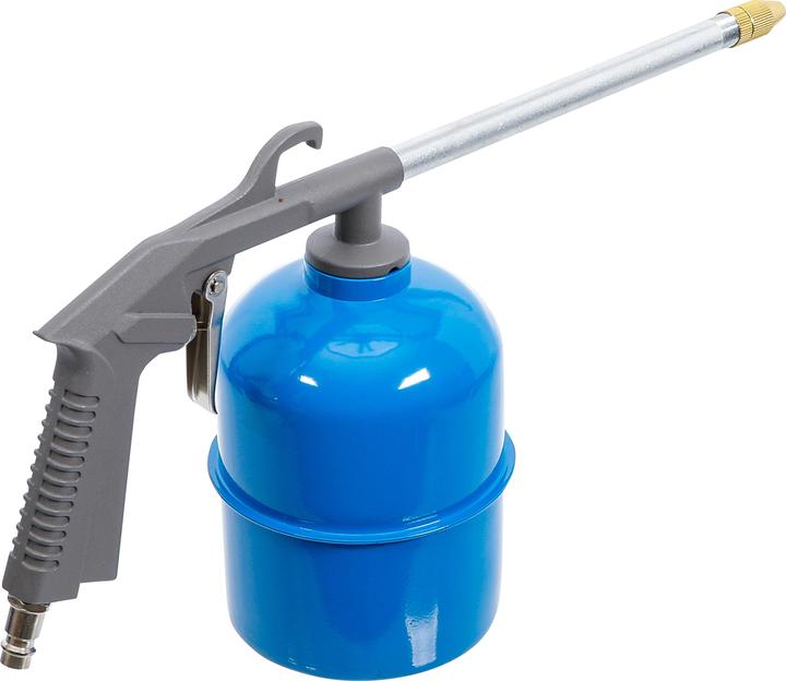 Produktbild BGS Druckluft-Sprühpistole 1000 cm³