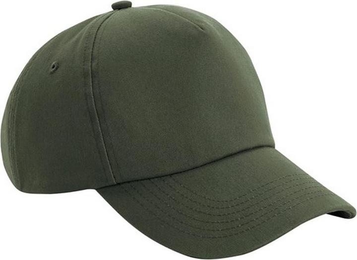 Beechfield Authentic 5Panel Kappe (One Size)
