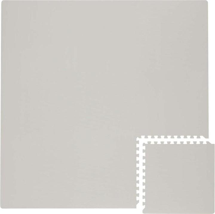 Produktbild Toddlekind Puzzlematte (131 x 131 cm)