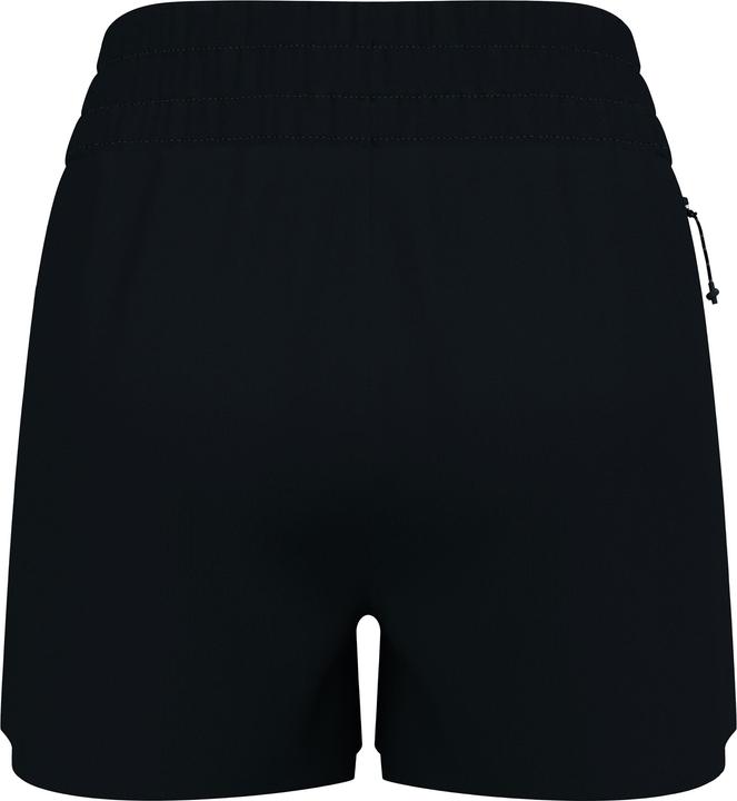 Image du produit Odlo Women's Zeroweight 3" 2-In-1 Short (M)