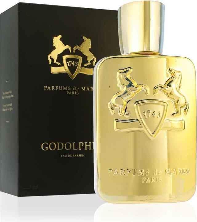 Immagine prodotto Parfums de Marly Godolphin by Eau de Parfum Spray 75 ml (Eau de parfum, 75 ml)