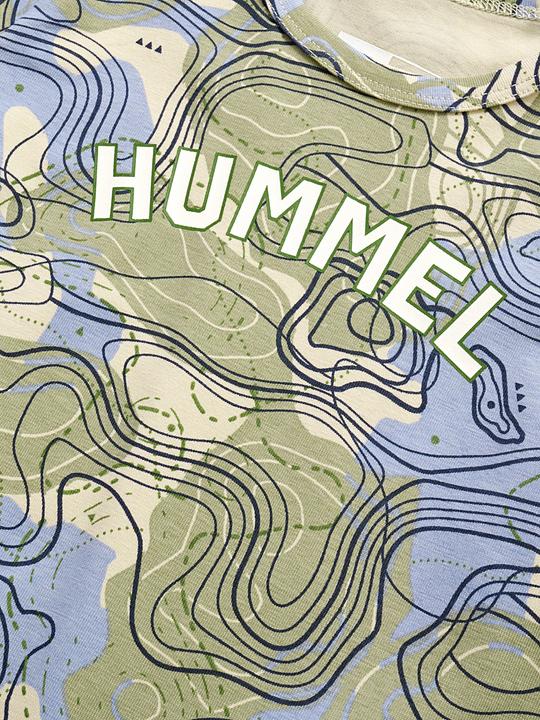 Actual product image hummel Hmljanus Bodysuit S/S (56)
