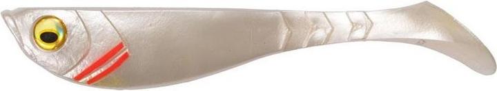 Actual product image Berkley Powerbait Pulse Shad Pearl White (14 cm)