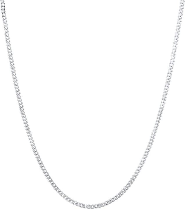 Produktbild Kuzzoi Basic Kette (925er Sterling Silber, 50 cm)