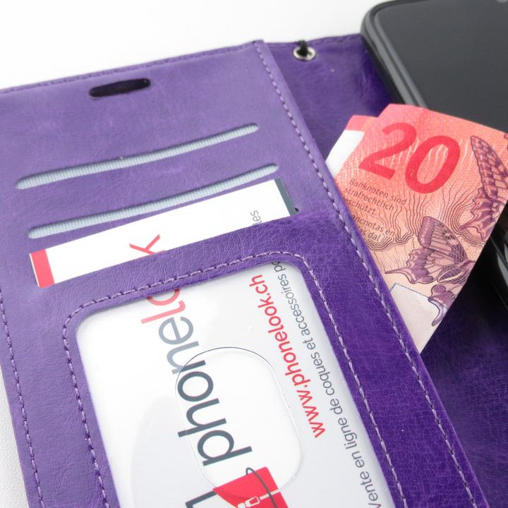 Produktbild PhoneLook Hülle Premium Flip t (Samsung Galaxy A53 5G)