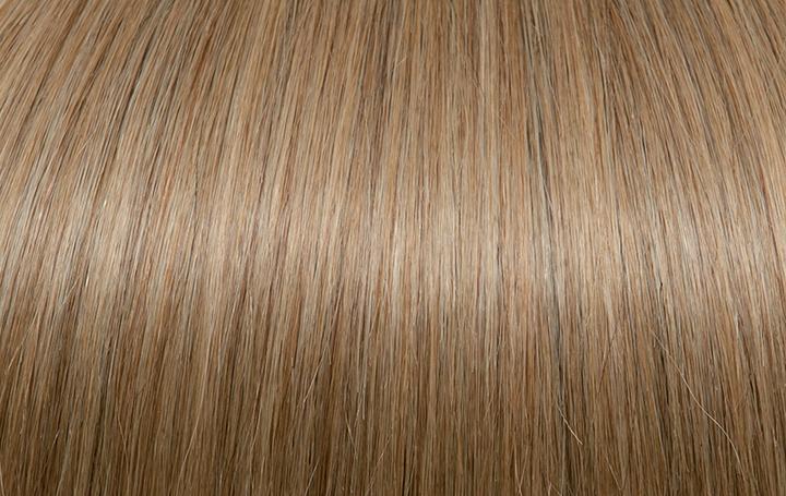 Immagine prodotto Seiseta Classic Keratin Fusion Smooth DB4 Biondo Scuro Dorato 50/55 cm (biondo scuro e dorato, 55 cm)