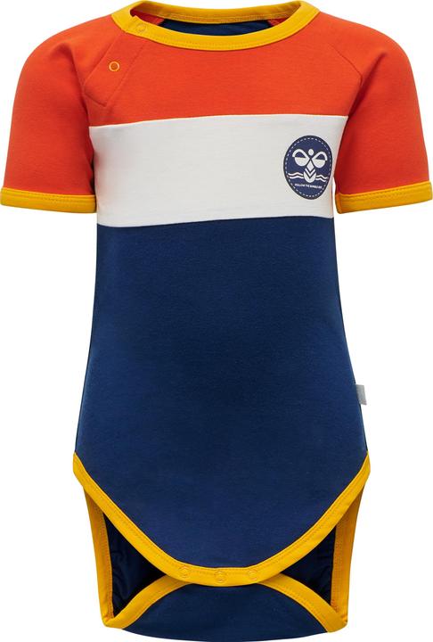 hummel Anton Body S/S (68)