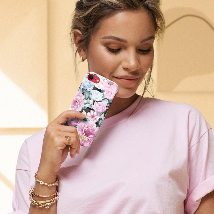 Image du produit iDeal Of Sweden Jardin de pivoines (Apple iPhone SE (2ème génération), Apple iPhone 6, Apple iPhone 7, Apple iPhone 6s, Apple iPhone 8)