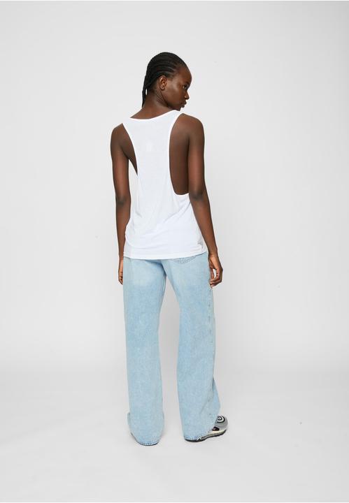 Actual product image Mister Tee Ladies F-Word Tee - 59249 (XL)