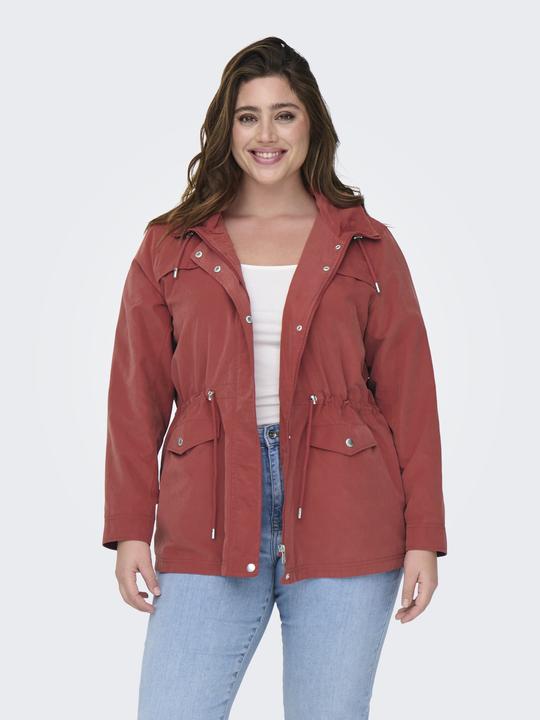 Produktbild Only Hoch geschlossen Curve Jacke Jacke (L)