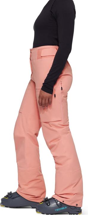 Image du produit Mammut Stoney HS Thermo Pants Women (40, L)