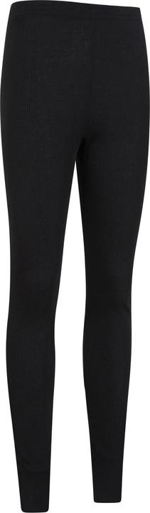 Actual product image Mountain Warehouse Womens/Ladies Talus Base Layer Bottoms (44 D)