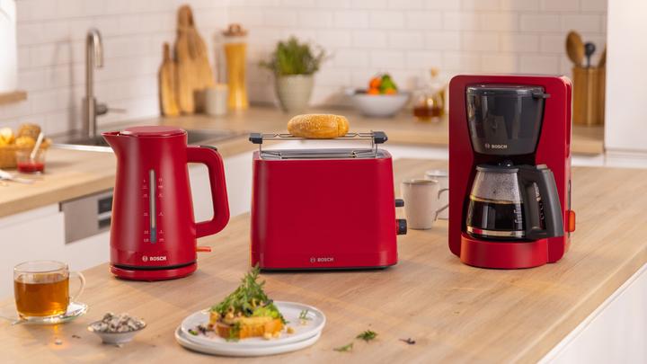 Actual product image Bosch Hausgeräte BOSC Kettle (1.70 l)