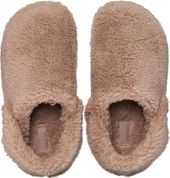 Actual product image Crocs Classic Cozzzy Slipper (37)