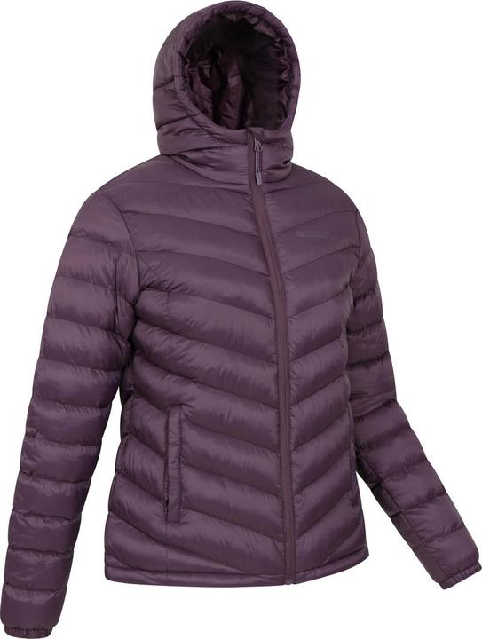 Immagine prodotto Mountain Warehouse Giacca imbottita Seasons donna/donna (32 D)