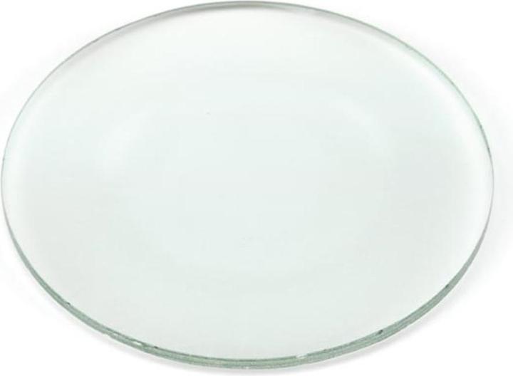 Actual product image Velleman Optional 3 Dioptre Lens For Vtllampxx (Glass)