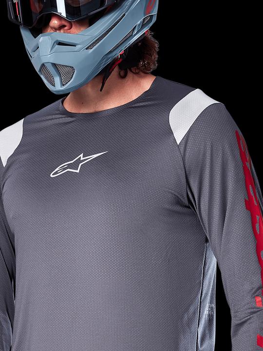 Immagine prodotto Alpinestars Maglia 24 A-Supra Astar Ls (XL)