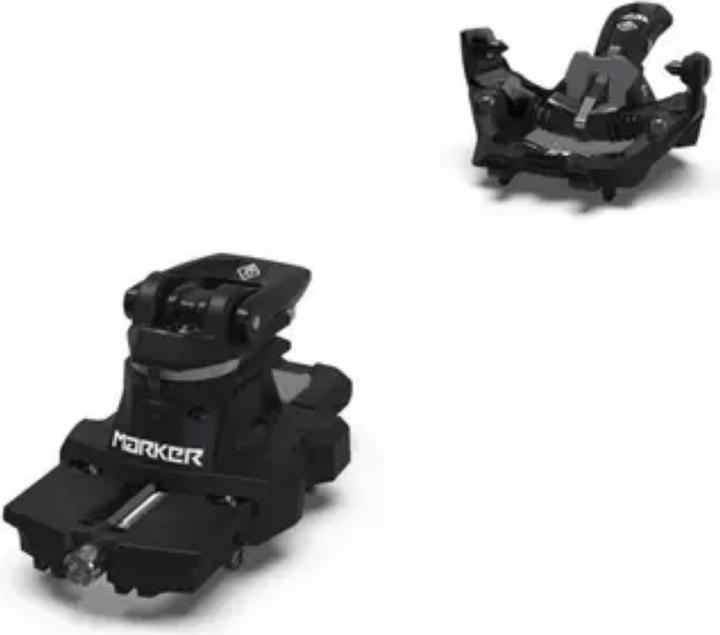 Actual product image Marker Tourenbindungen Alpinist 10 Long Travel - Stopper 90 mm (Touring skis)