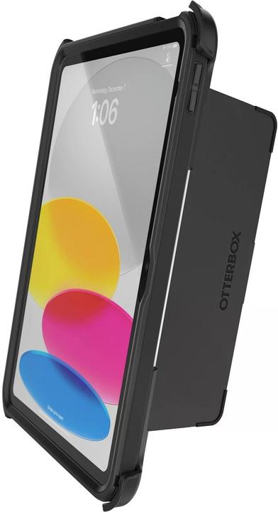 Image du produit OtterBox Defender (iPad 2025 (11e génération), iPad 2022 (10e génération))