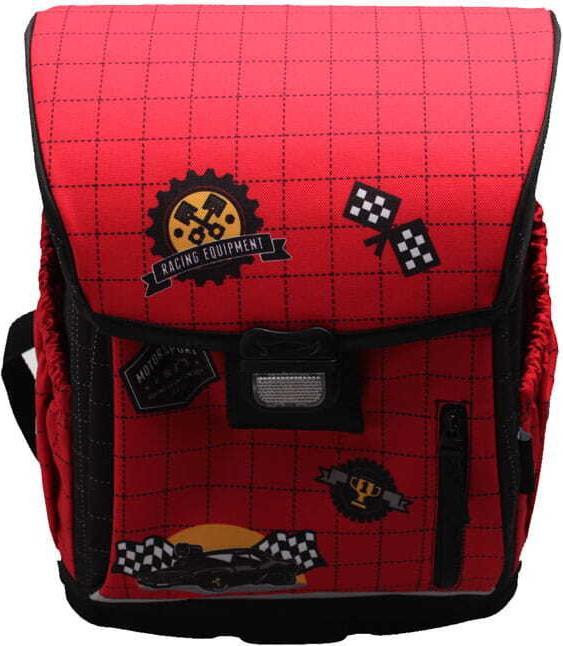 Actual product image Hama mokyklinių krepšių lenktynės (19.70 l)