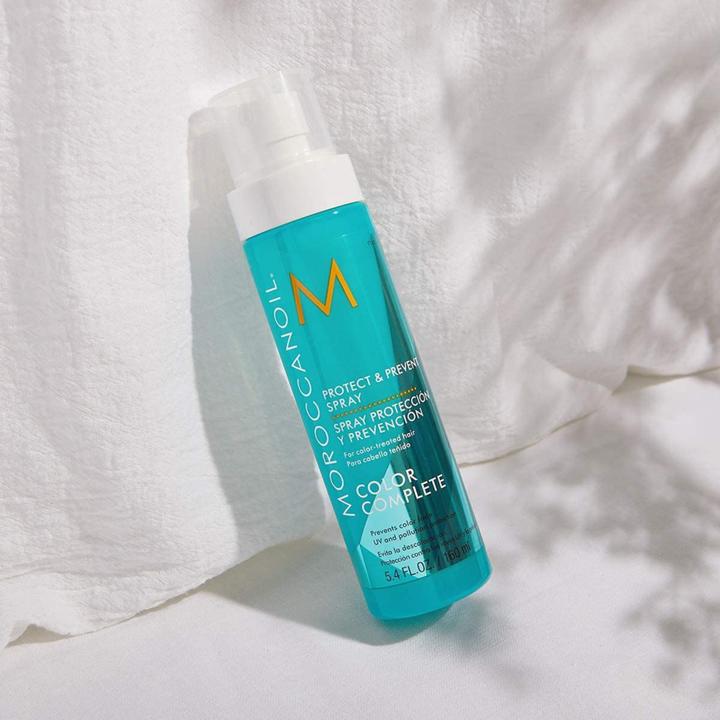 Produktbild Moroccanoil Color Complete Protect & Prevent Spray (160 ml)