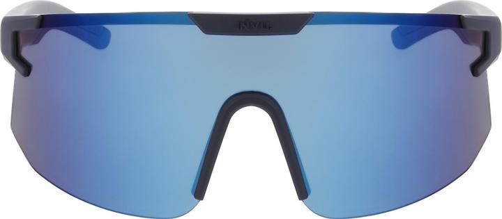Actual product image Invu Aconcagua (Matt Blue, Charcoal, Charcoal, PC Matt Navy)