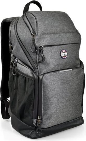 Port Designs NB Backpack Zaino Port Montreal per laptop 15.6-16" nero (24 l)