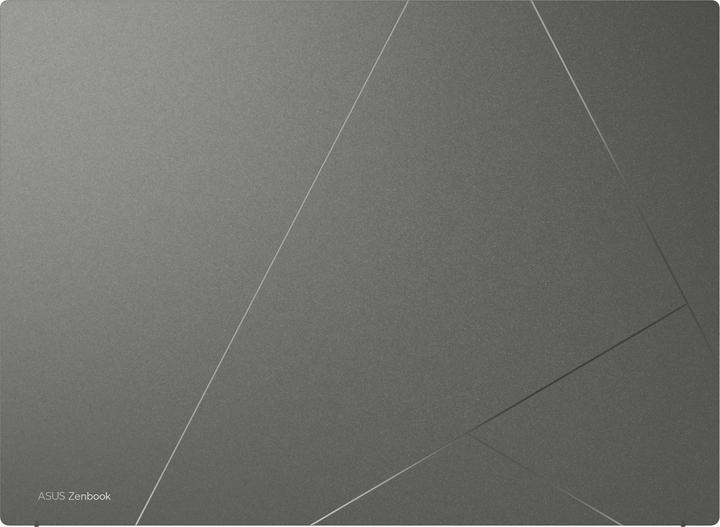 Produktbild ASUS Zenbook S 13 OLED (13.30", Intel Core Ultra 7 155U, 32 GB, 1000 GB, DE)