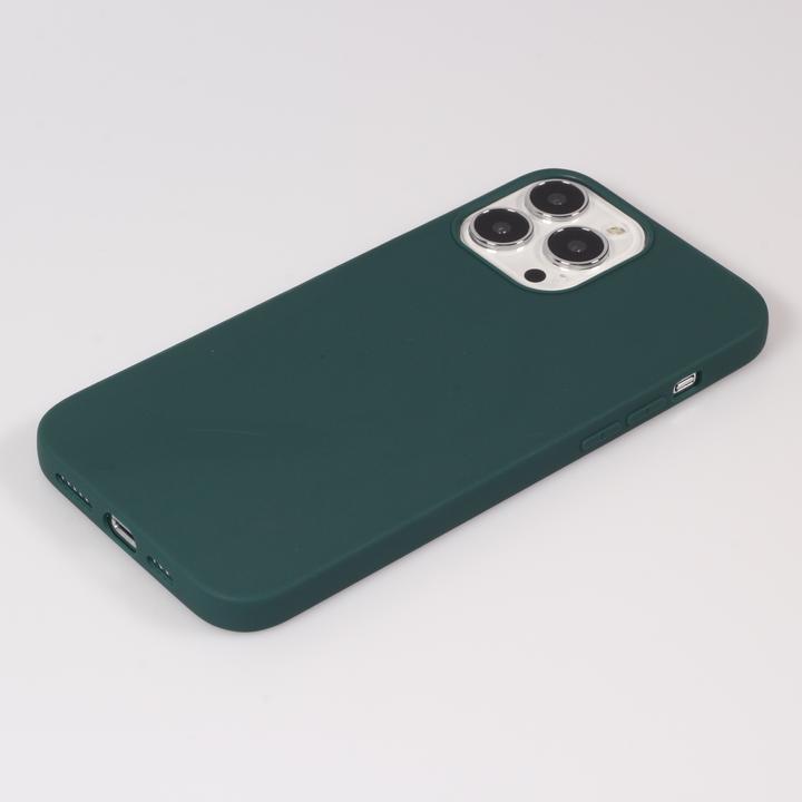 Immagine prodotto PhoneLook Coprire il tappetino in silicone (Apple iPhone 15 Pro Max)