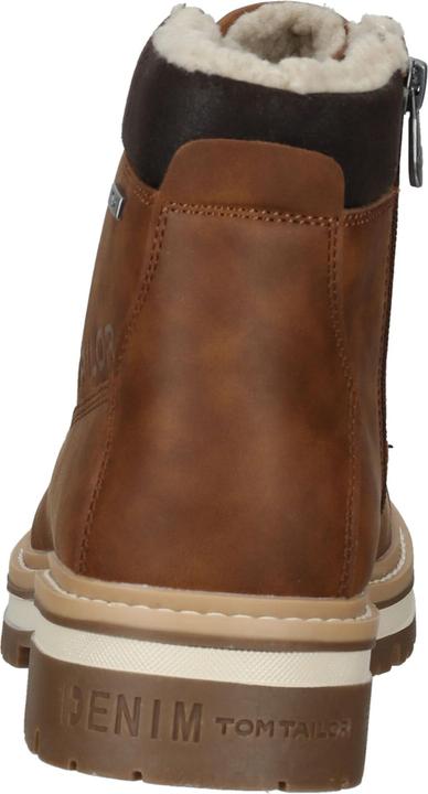 Actual product image Tom Tailor Stiefel (43)