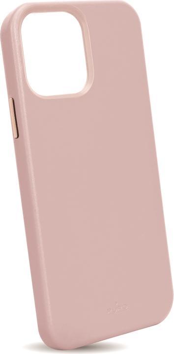 Actual product image Puro Case SKY Apple iPhone 13 Pro (Rose) (Apple iPhone 13 Pro)