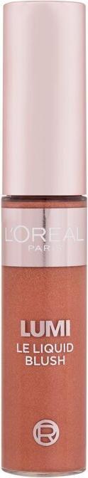 Produktbild L'Oréal Paris Lumi (627 Glowy Warm Peach)