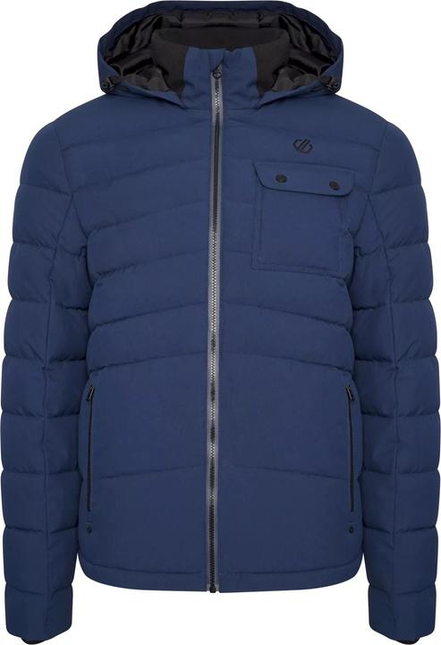 Bleu jean, Noirceur