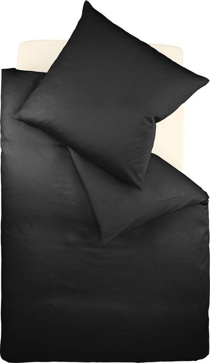 Immagine prodotto Fleuresse Colori della biancheria da letto Uni Interlock Jersey (Copricuscino, 40 x 60 cm)