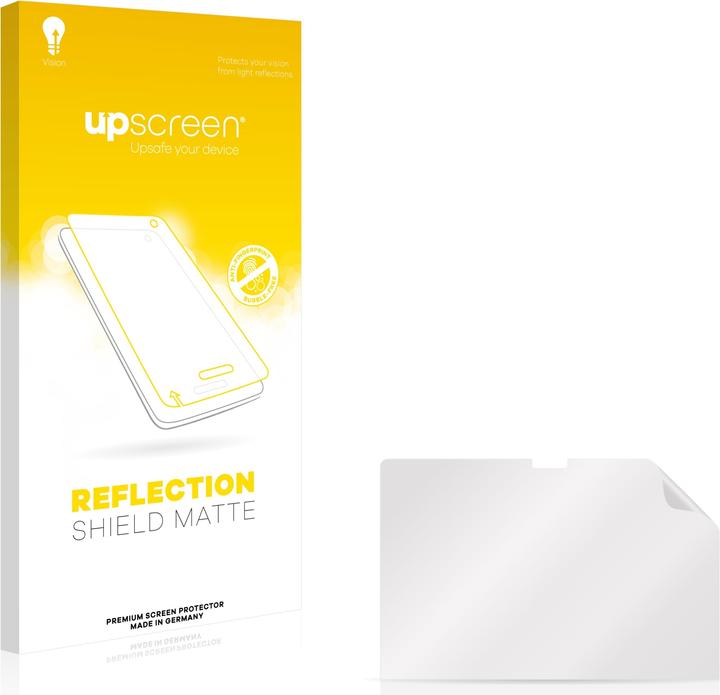 Image du produit upscreen Reflection Shield Protection Mat (14")