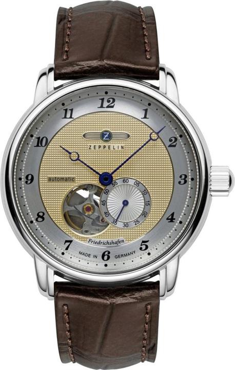 Produktbild Zeppelin Friedrichshafen 85665 Uhr 40mm (40 mm)