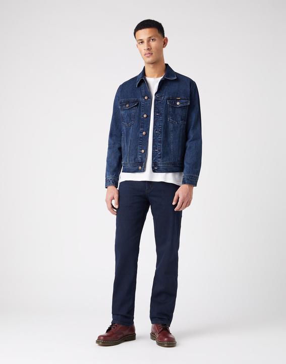 Produktbild Wrangler Authentic Jacket (M)