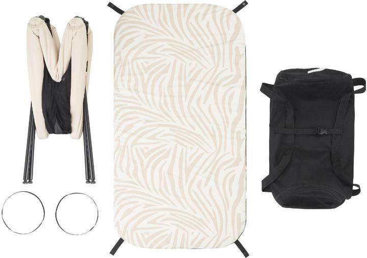 Image du produit Babymoov Lit parapluie MOOV & SLEEP Sable