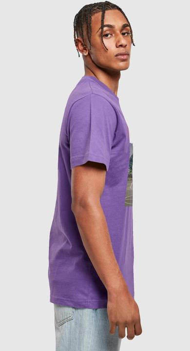 Immagine prodotto Mister Tee Maglietta MisterTee Feel The Heat - 174689 (XS)