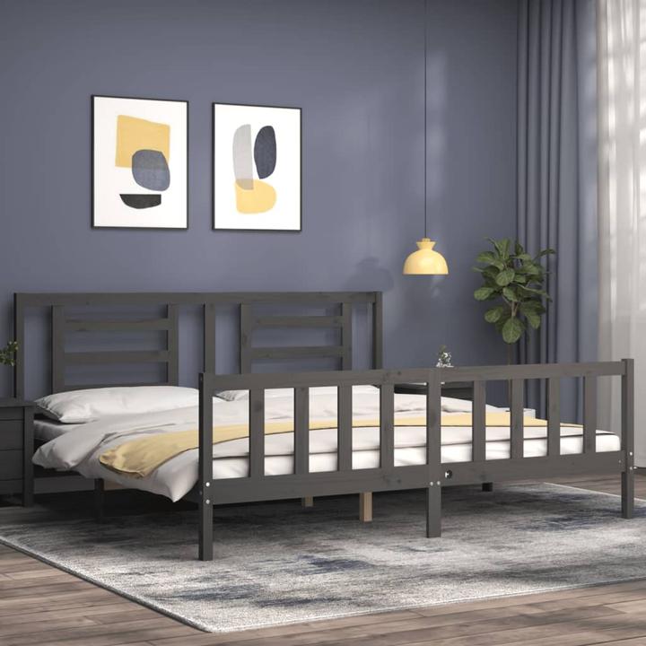 Immagine prodotto VidaXL Maddalena (200 x 200 cm)