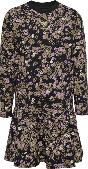 Produktbild hummel Hmlelva Dress L/S (122)