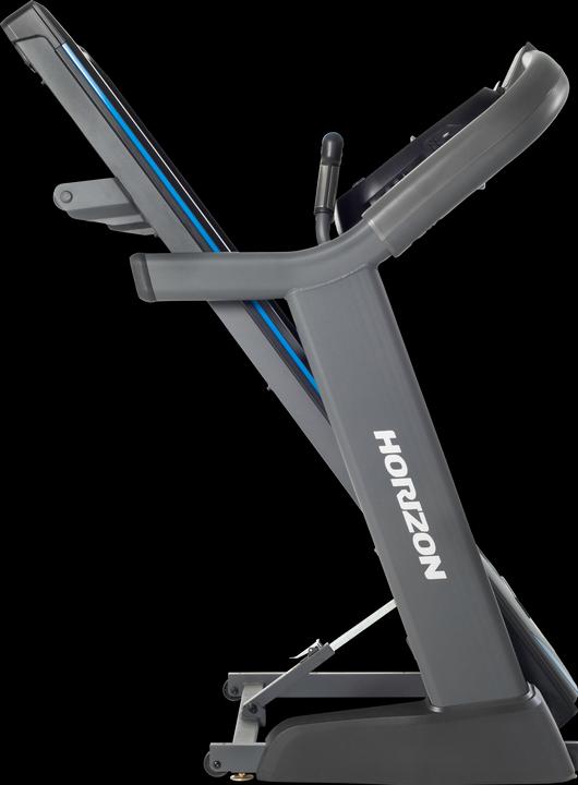 Actual product image Horizon Fitness 7.0AT