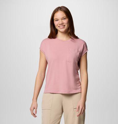 Immagine prodotto Columbia Boundless Trek™ Short Sleeve Tee (XL)
