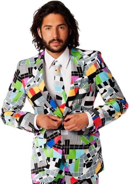 Actual product image OppoSuits Testival - Test Image (46)
