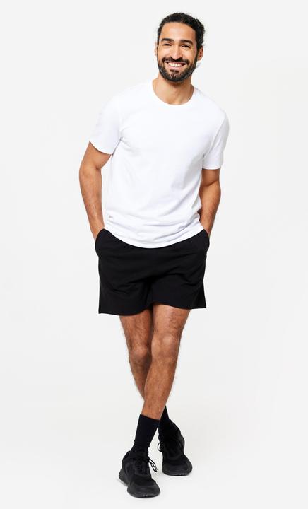 Actual product image Domyos short regular 100 m 327730 (3XL)