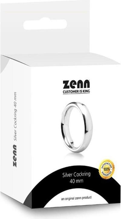 Produktbild Zenn Cockring (4 cm)