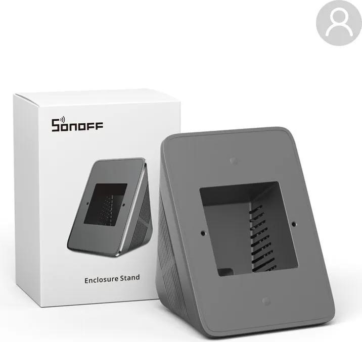 Image du produit Sonoff Support de boîtier de bureau