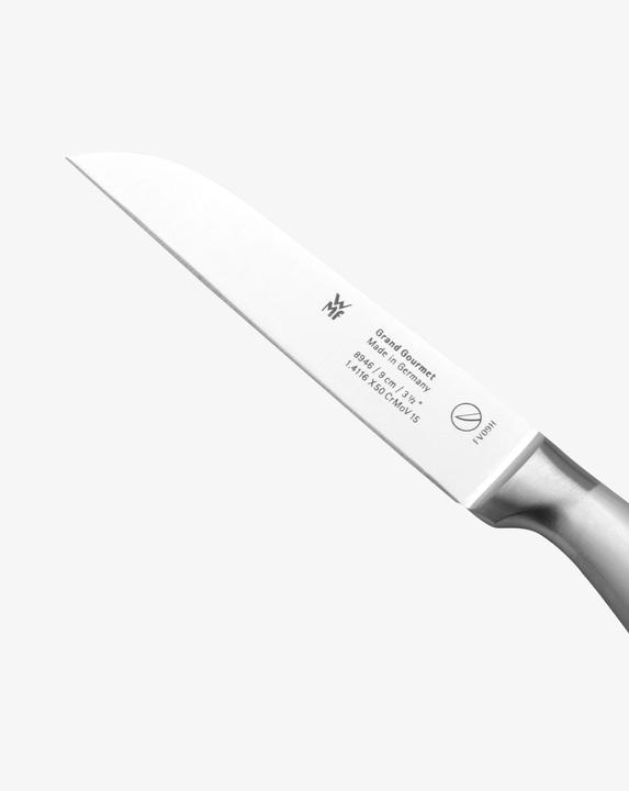 Actual product image WMF Vegetable Knife 19cm Made in Germany Grand Gourmet Special Blade Steel PC (9 cm)