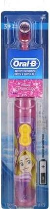 Productafbeelding Oral-B Kids 3+ Cars (Oscillerende tandenborstel)