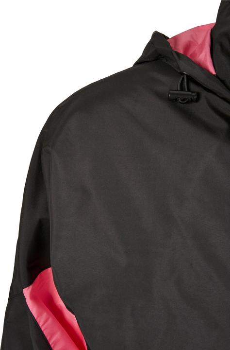 Immagine prodotto Starter Donna Colorblock Halfzip Windbreaker - 16902 (XS)